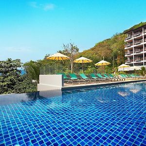 Krabi Chada Resort - SHA Plus